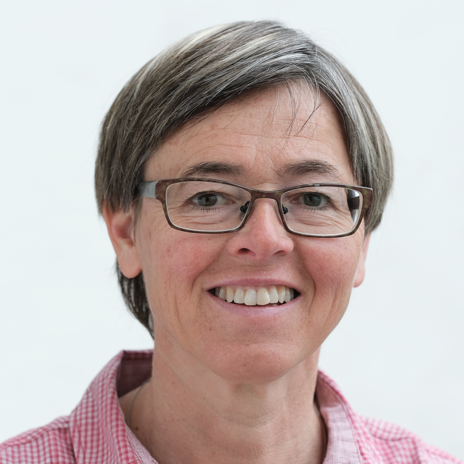 Heidi Scharpf
